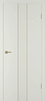 Integra 65 ДГ Молдинг Золото