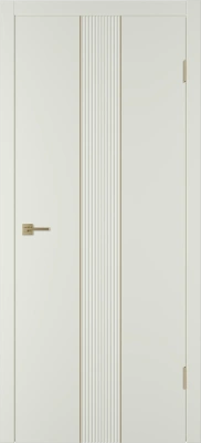 Integra 65 ДГ Молдинг Золото