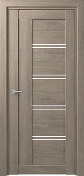 D18 DEFORM ДО белый лак