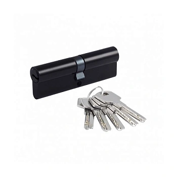 Цилиндровый механизм ал. Ключ/ключ (А6Р3030) 60 30/30 Lockit
