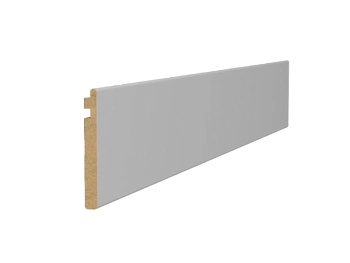 Наличник Квалитет компланар т/скопич Матовый серый