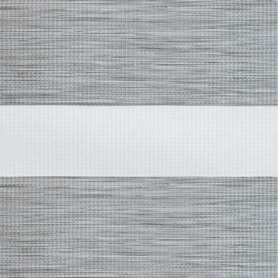 Зебра САХАРА 1852 серый, 210 см