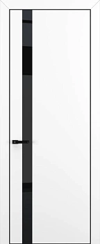 Квалитет К2 Black Classic ALU Черная с 4-х