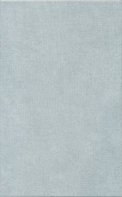 Борромео плитка голубой 25х40