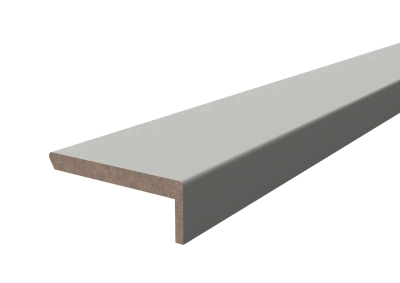 Наличник 100 т/скопич. 100