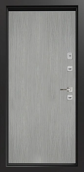 Сталлер Comfort 3K Беззр. ЮП-19 8мм ПВХ Черный кварц/ЮП-13 8мм ПВХ Капучино вы-т 60 верх вы-т 60 сле