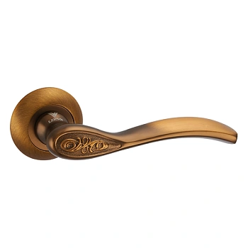 Ручка Равэлло E9 круг Lockit