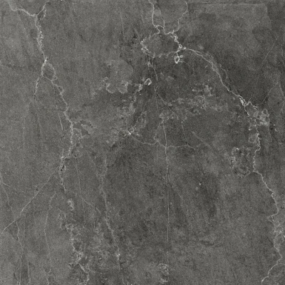 Leda Black 60х60 керамогранит матовый карвинг