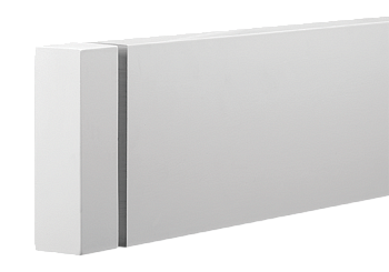 Торцевой элемент 4.33.232