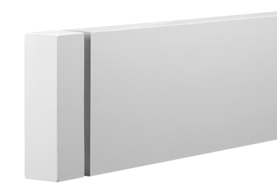 Торцевой элемент 4.33.232