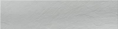 Уральские фасады UF002MR керамогранит RELIEF светло-серый 29,5х120