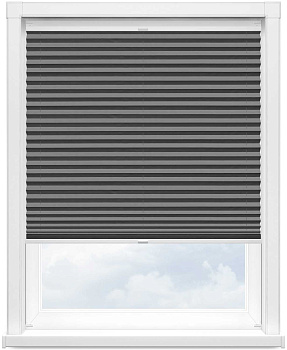 Ноктюрн B/O 1881 темно-серый, 230 см