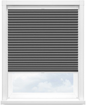 Ноктюрн B/O 1881 темно-серый, 230 см