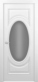 Лувр ДО ART Classic Т2 Сатинато патина серебро (в канавку) Лувр ДО ART Classic Т2 Сатинато патина серебро (в канавку)