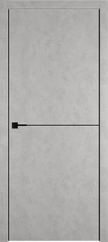 Urban 1 Black Edge молдинг черный