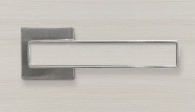  Ручка Адель квадрат SN Эшвайт мелинга