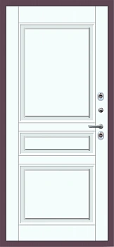 M21 ТЕРМО Velluto Bianco