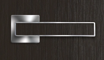  Ручка Адель квадрат CP Венге Stark