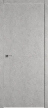 Urban 1 Silver Edge Молдинг Серебро