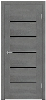 TS8 ДО черный лак