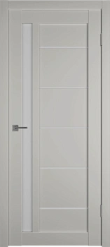 E37 ДО white cloud Emalex taupe