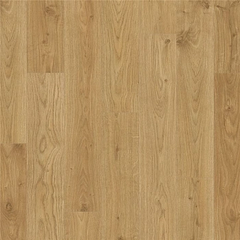 Ламинат Quick-Step Perspective PER 1491 Доска дуба белого светлая