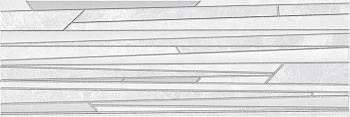 Alcor декор Tresor белый 20х60 Alcor декор Tresor белый 20х60