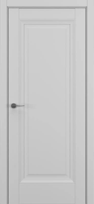 Неаполь ДГ Baguette B2 Матовый серый