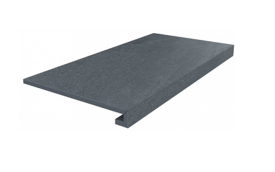 Про Матрикс ступень клееная антрацит 33х60 Про Матрикс ступень клееная антрацит 33х60