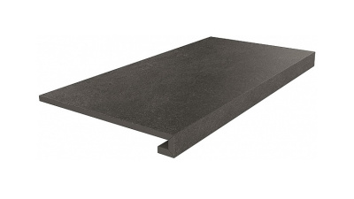 Про Стоун ступень клевая черный 33х60