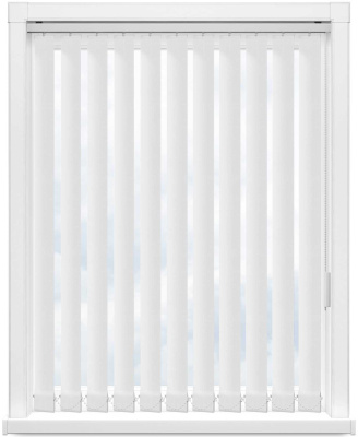 МАЛЬТА 0225 белый 89 мм