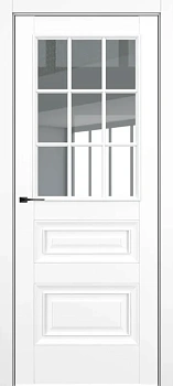 Ампир ДО Baguette АК B1 стекло прозрачное Ампир ДО Baguette АК B1 стекло прозрачное