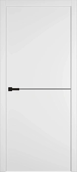 Basic 1 Emalex ABS молдинг черный