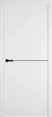 Basic 1 Emalex ABS молдинг черный