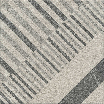 Бореале керамогранит серый микс 30х30