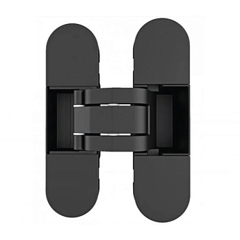 Дверная петля Eclipse 2.2 компл. с накладками AGB