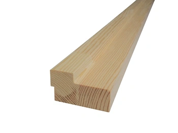 Коробка Неокрашенная 2200