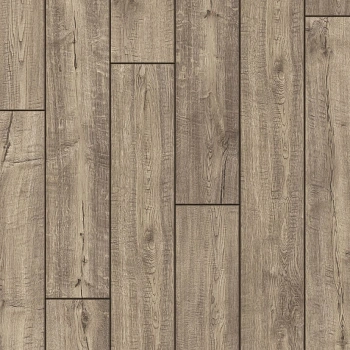 Ламинат Quick-Step Impressive Ultra IMU1993 Дуб дымчатый