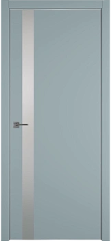 Witon 1 VS Silver Edge