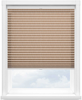 Ниагара 2746 св.коричневый, 235см