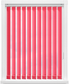 КЁЛЬН 4077 красный 89 мм