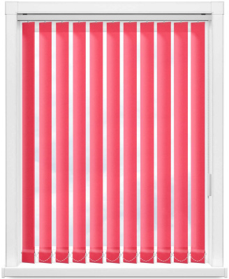 КЁЛЬН 4077 красный 89 мм