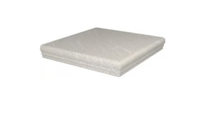 Бореале ступень угловая беж светлый 30х30 Бореале ступень угловая беж светлый 30х30