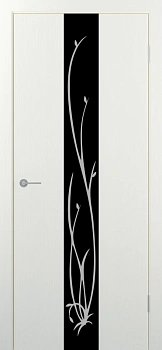 ST13 ДО черный с рисунком