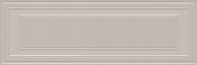 Монфорте плитка панель беж 40х120