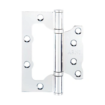 Петля накладная универсальная 100*75 Arni