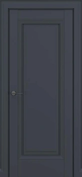 Неаполь ДГ Baguette B1 Графит премьер мат Неаполь ДГ Baguette B1 Графит премьер мат