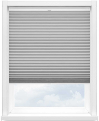 Капри Перла 1608 светло-серый 240 см