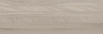 Семпионе плитка серый структурная 30х89,5