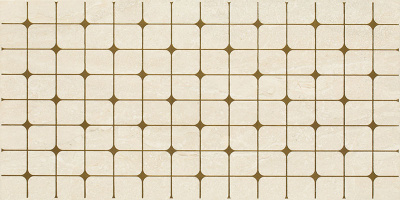 Anello декор B бежевый 30х60